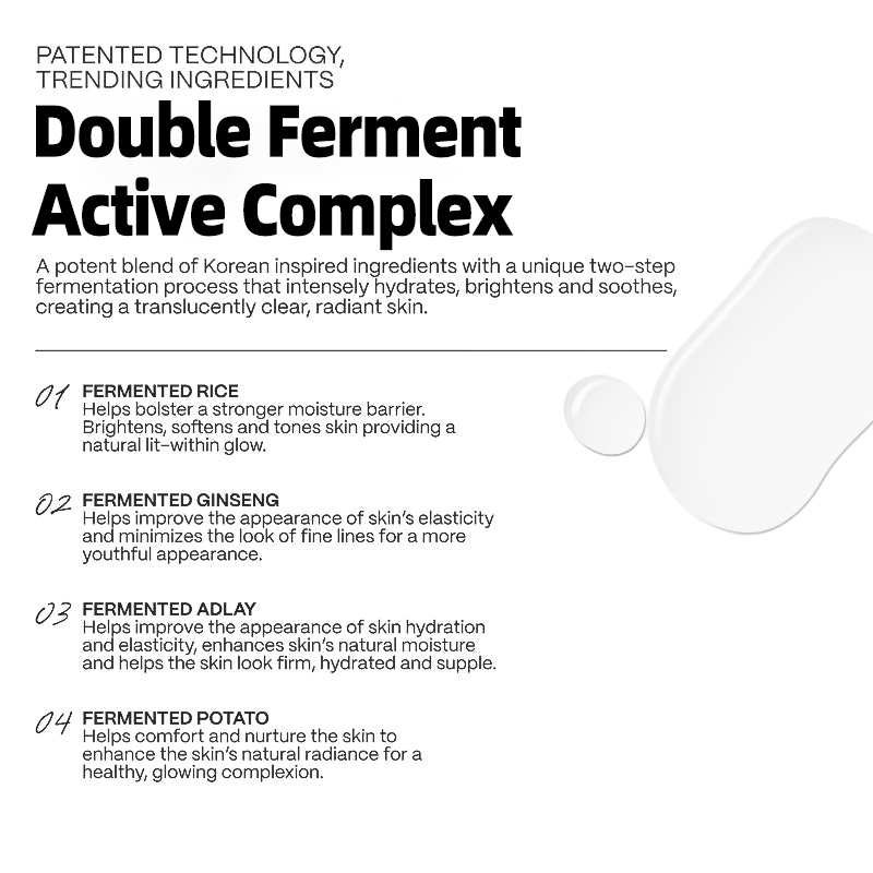 Renew It Bundle by Point of divifit: A trio of ultra-hydrating, skin prep essentials Moisture Repair