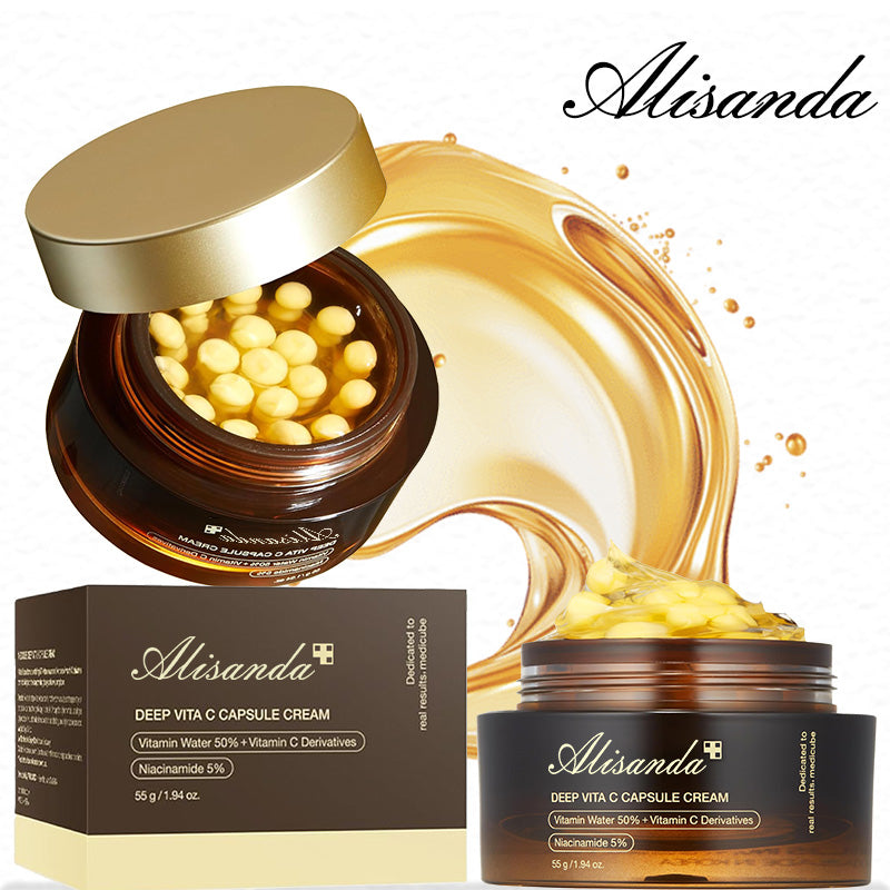 Final 3 Hours – 70% OFF! 7 Days to 90% Skin Transformation with Boba Cream Set: Smooth, Hydrated, Radiant