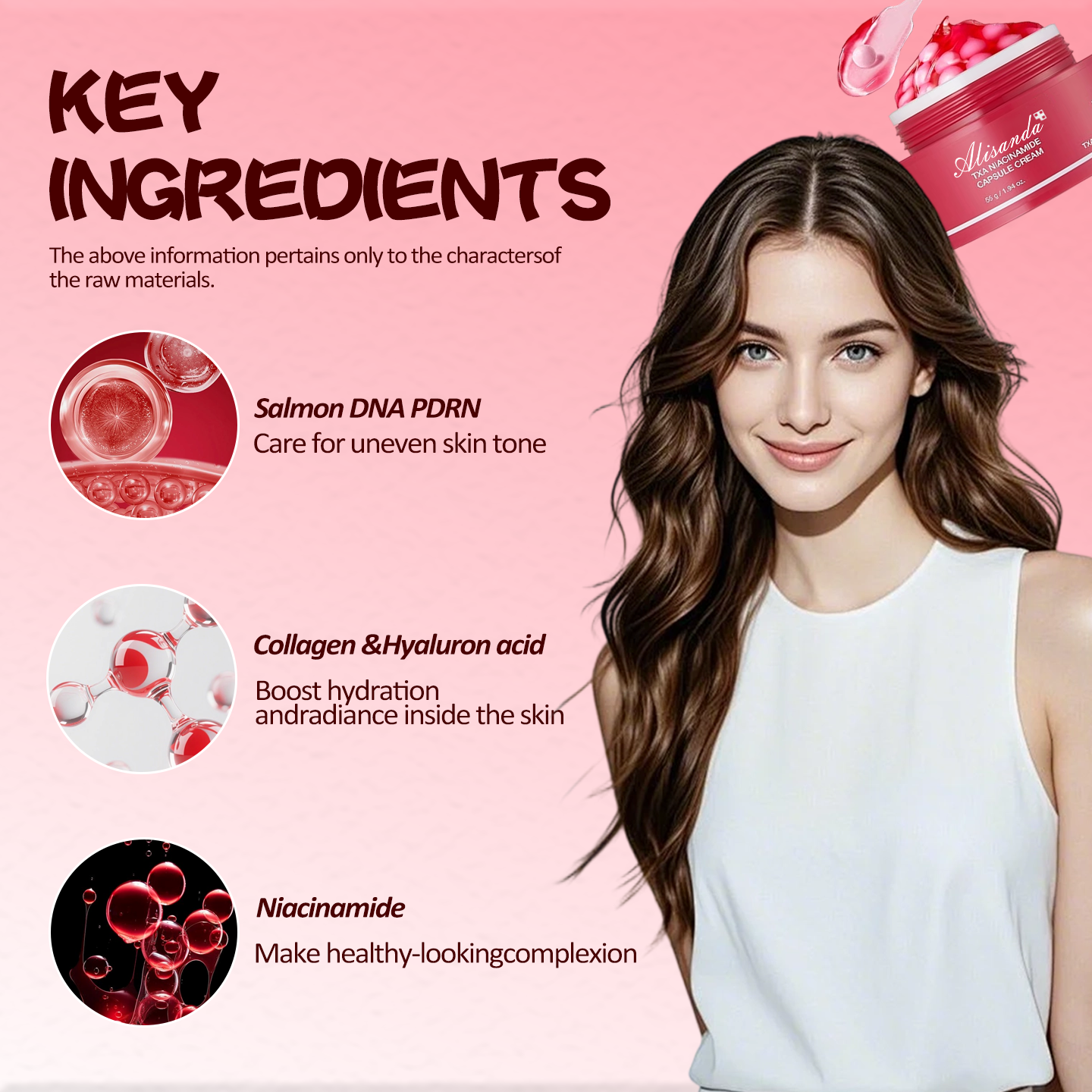 Final 3 Hours – 70% OFF! 7 Days to 90% Skin Transformation with Boba Cream Set: Smooth, Hydrated, Radiant