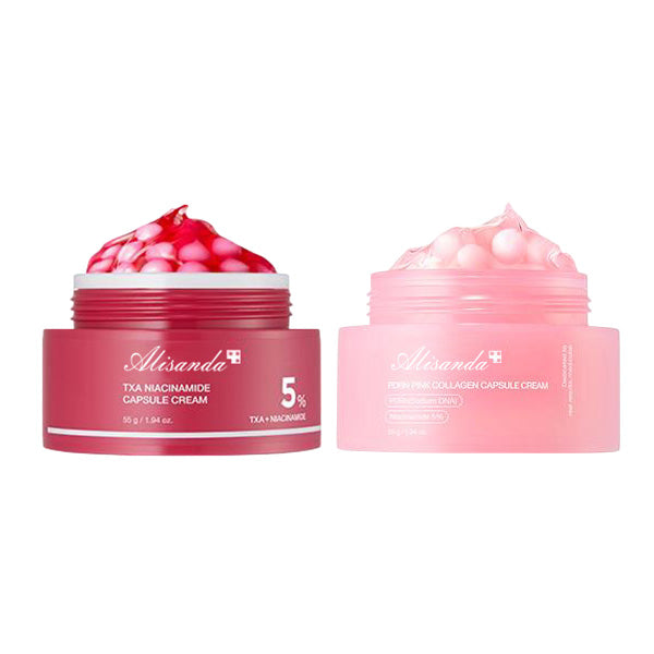 Final 3 Hours – 70% OFF! Mix & Match Boba Cream Set.