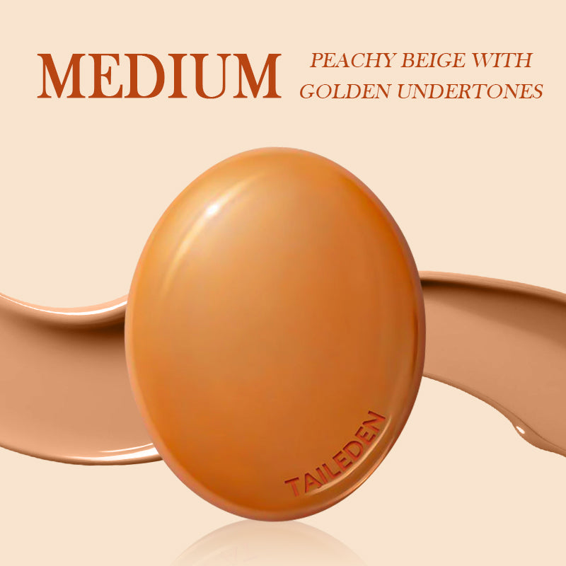 Mask Fit AI Filter Cushion Foundation2.0
