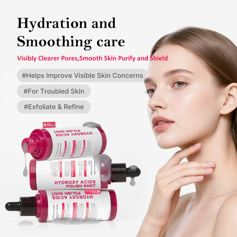 Hypochlorous Acid Rice Duo For Face & Body