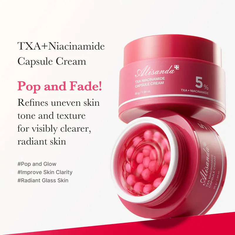 Final 3 Hours – 70% OFF! Mix & Match Boba Cream Set.