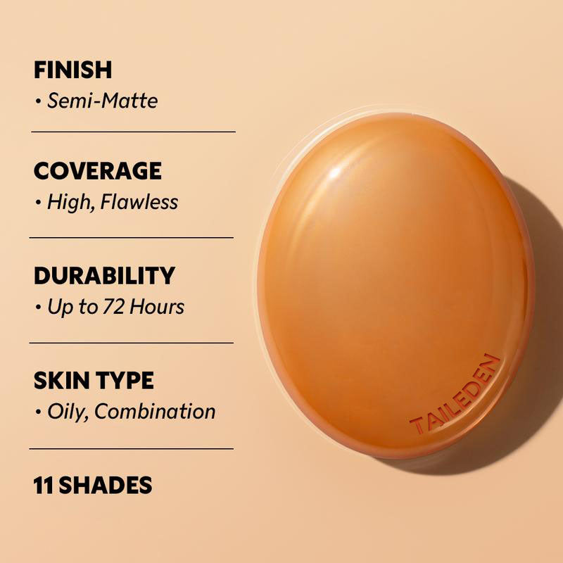 Mask Fit AI Filter Cushion Foundation2.0