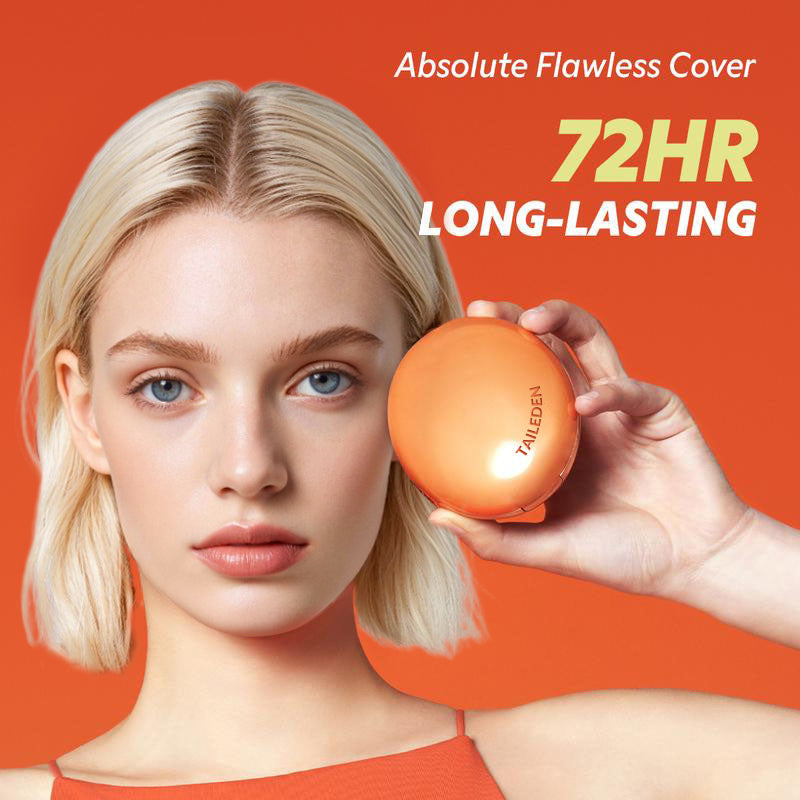 Mask Fit AI Filter Cushion Foundation2.0