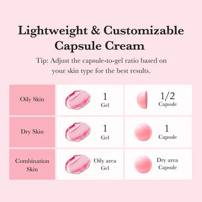 Final 3 Hours – 70% OFF! Mix & Match Boba Cream Set.