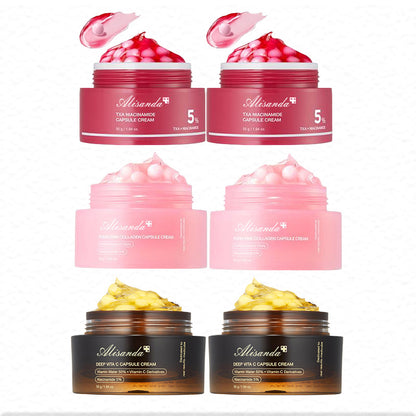 Final 3 Hours – 70% OFF! Mix & Match Boba Cream Set.