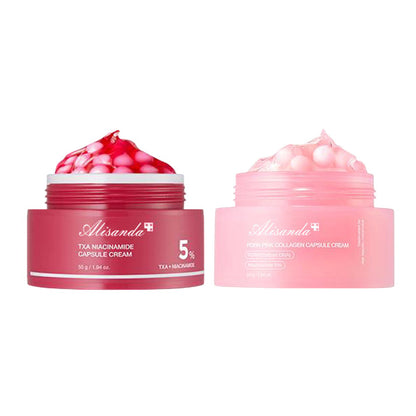 Final 3 Hours – 70% OFF! Mix & Match Boba Cream Set.