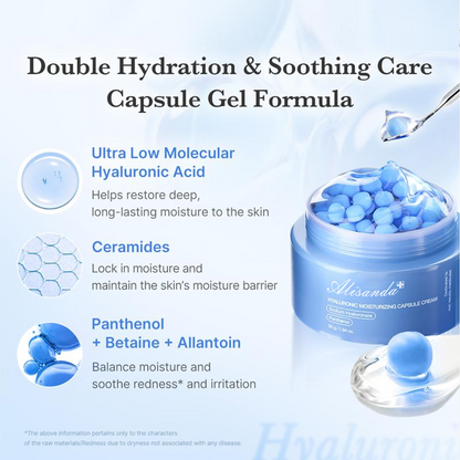Boba Cream Set – Upgraded Edition